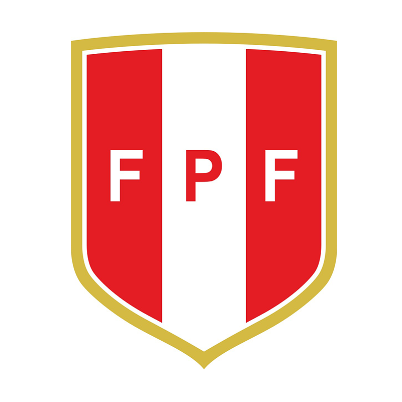 Peru - Jersey
