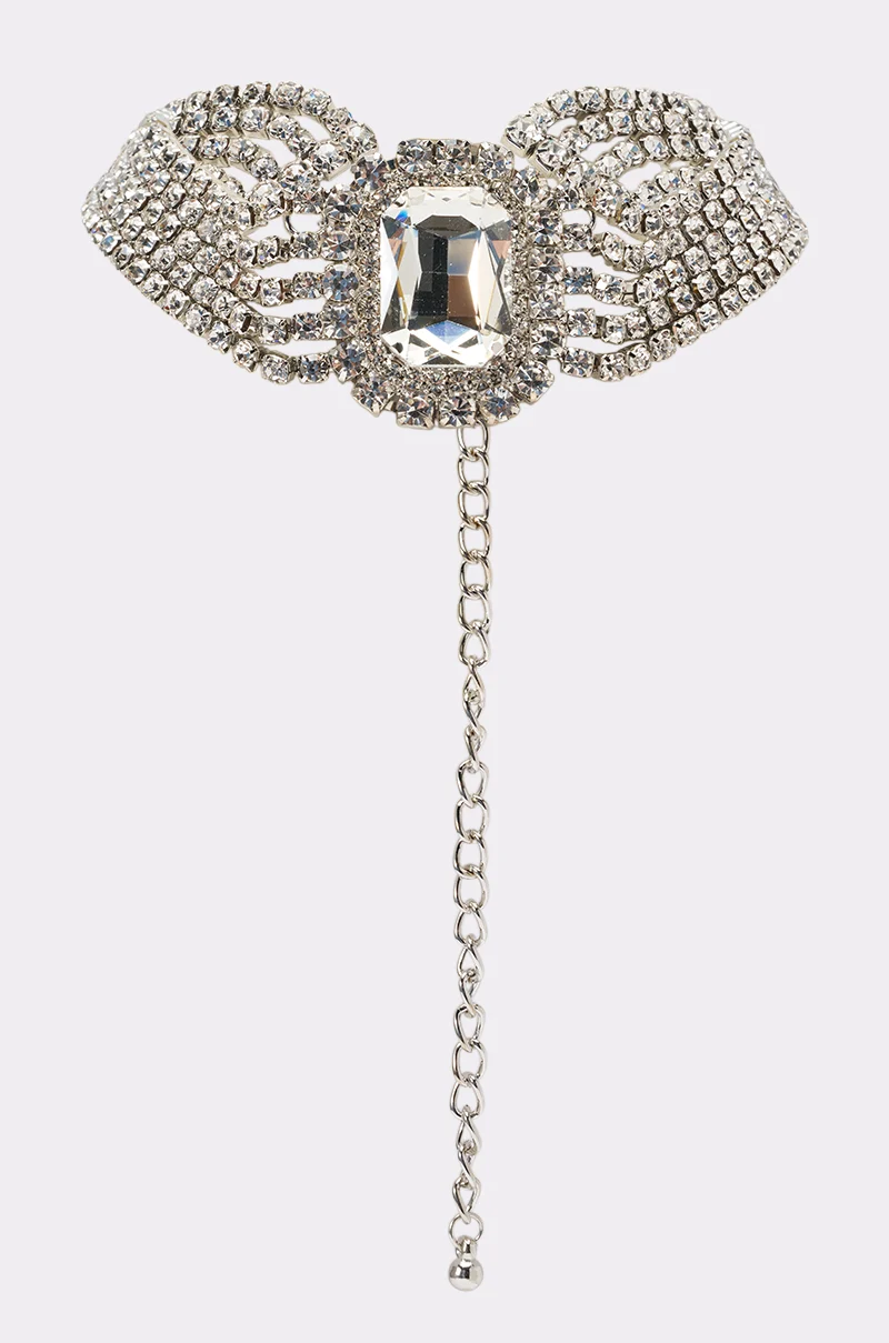 REGAL NECKLACE - Akira Wear