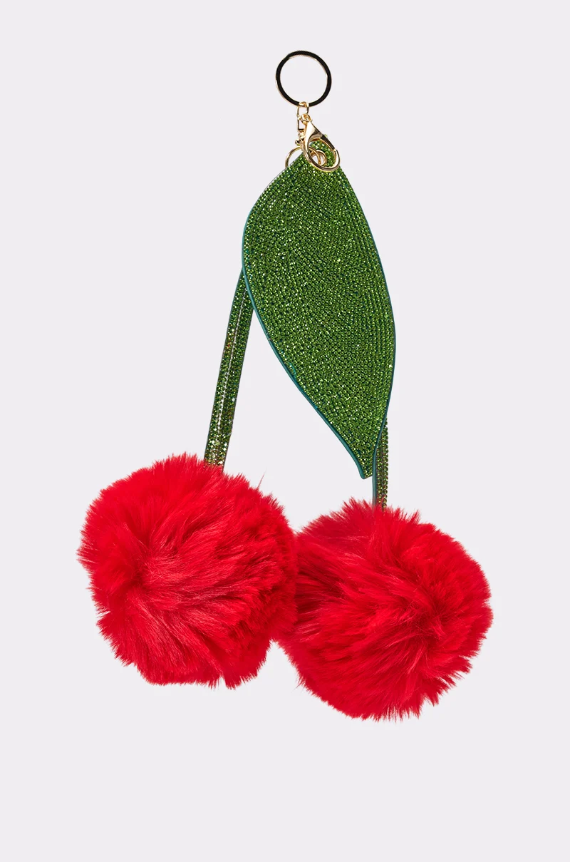 POP IT OVERSIZED KEYCHAIN - Akira Wear