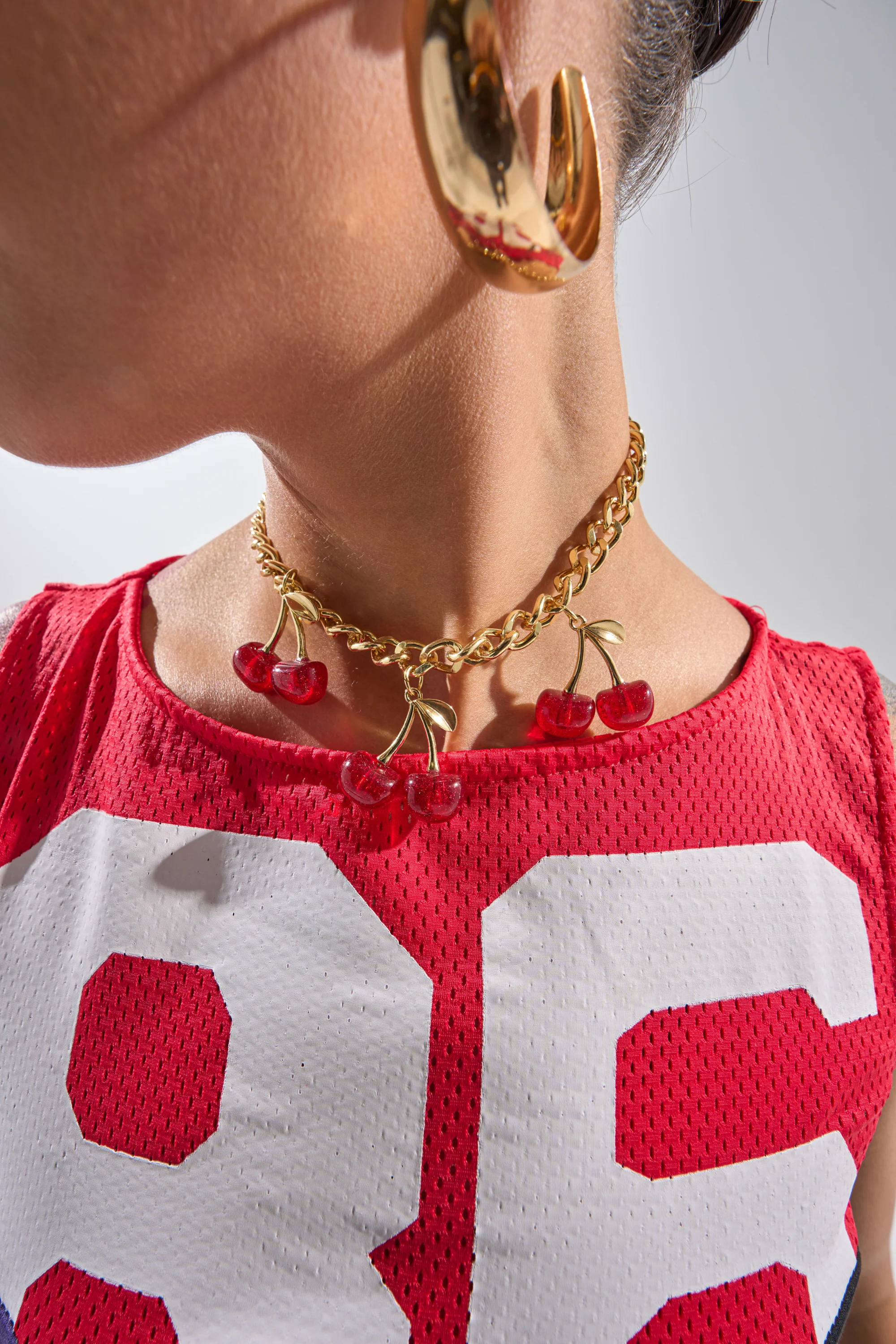 POP IT NECKLACE - Akira Wear