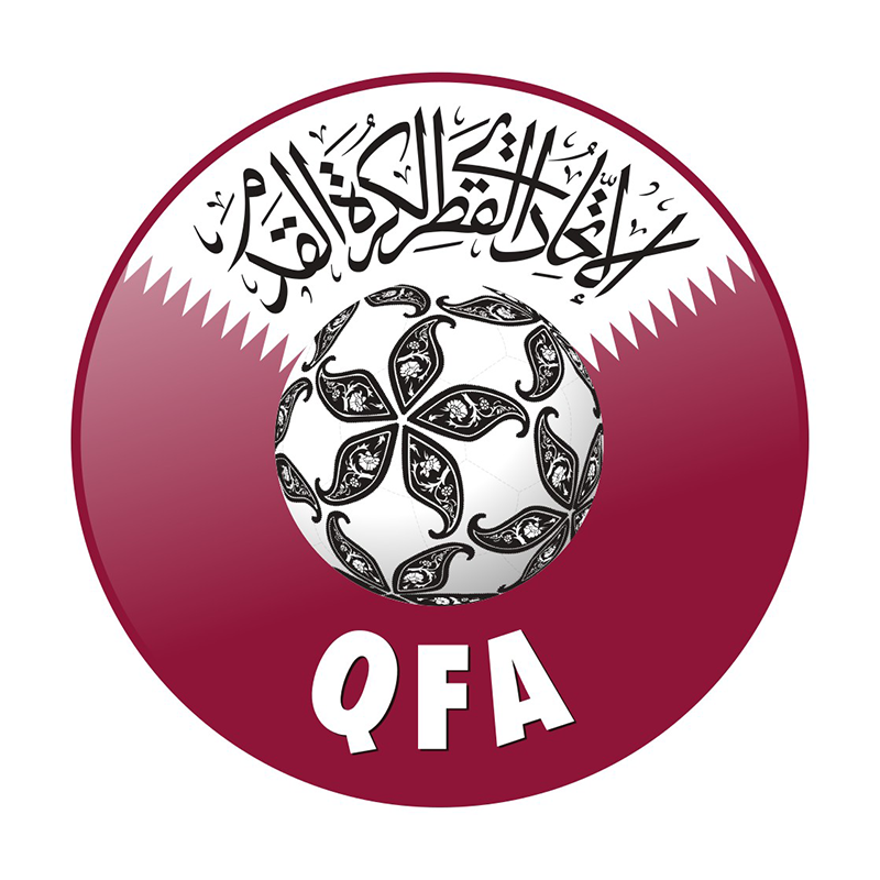 Qatar - Jersey