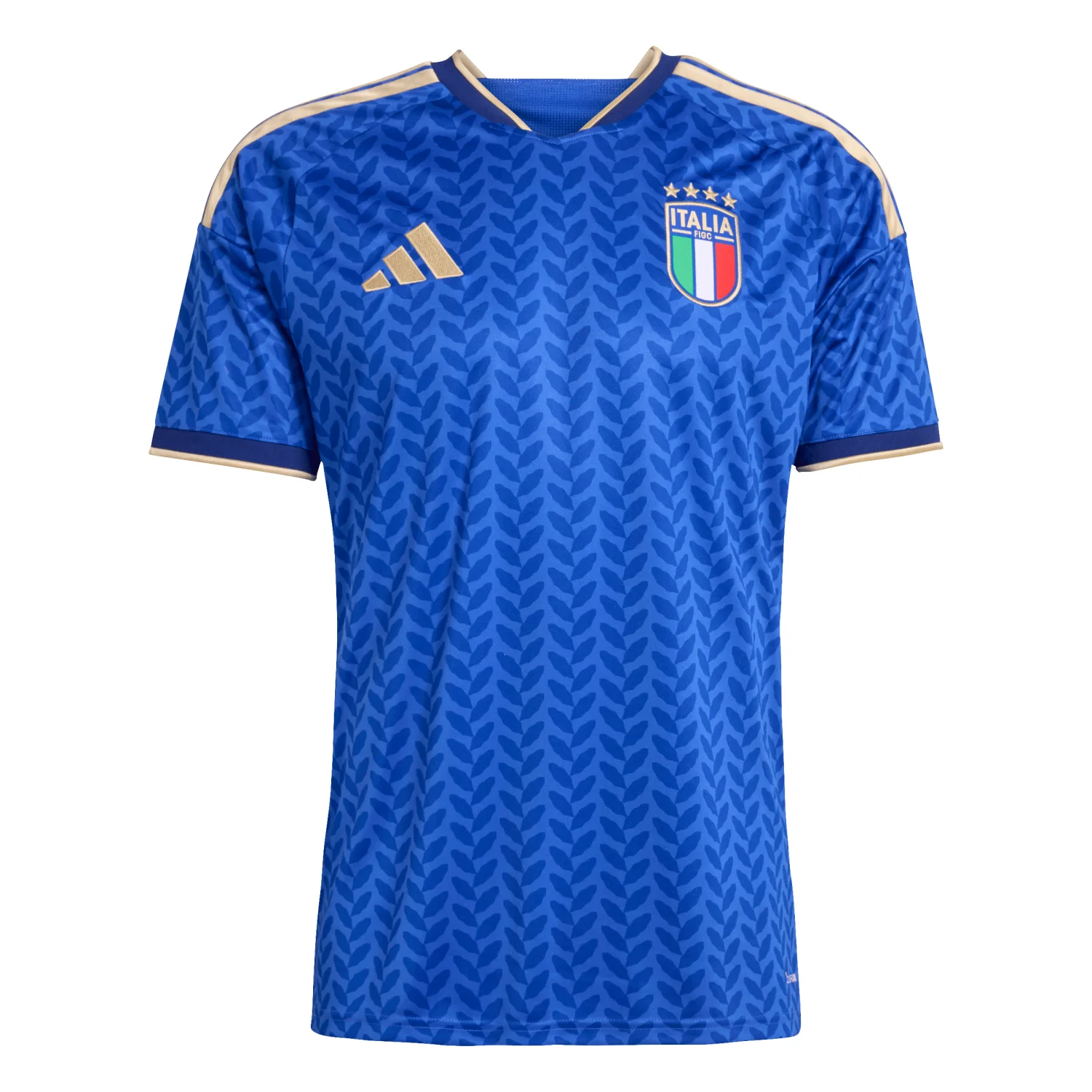 adidas Italy 2026 Home Jersey - Men's - Jersey