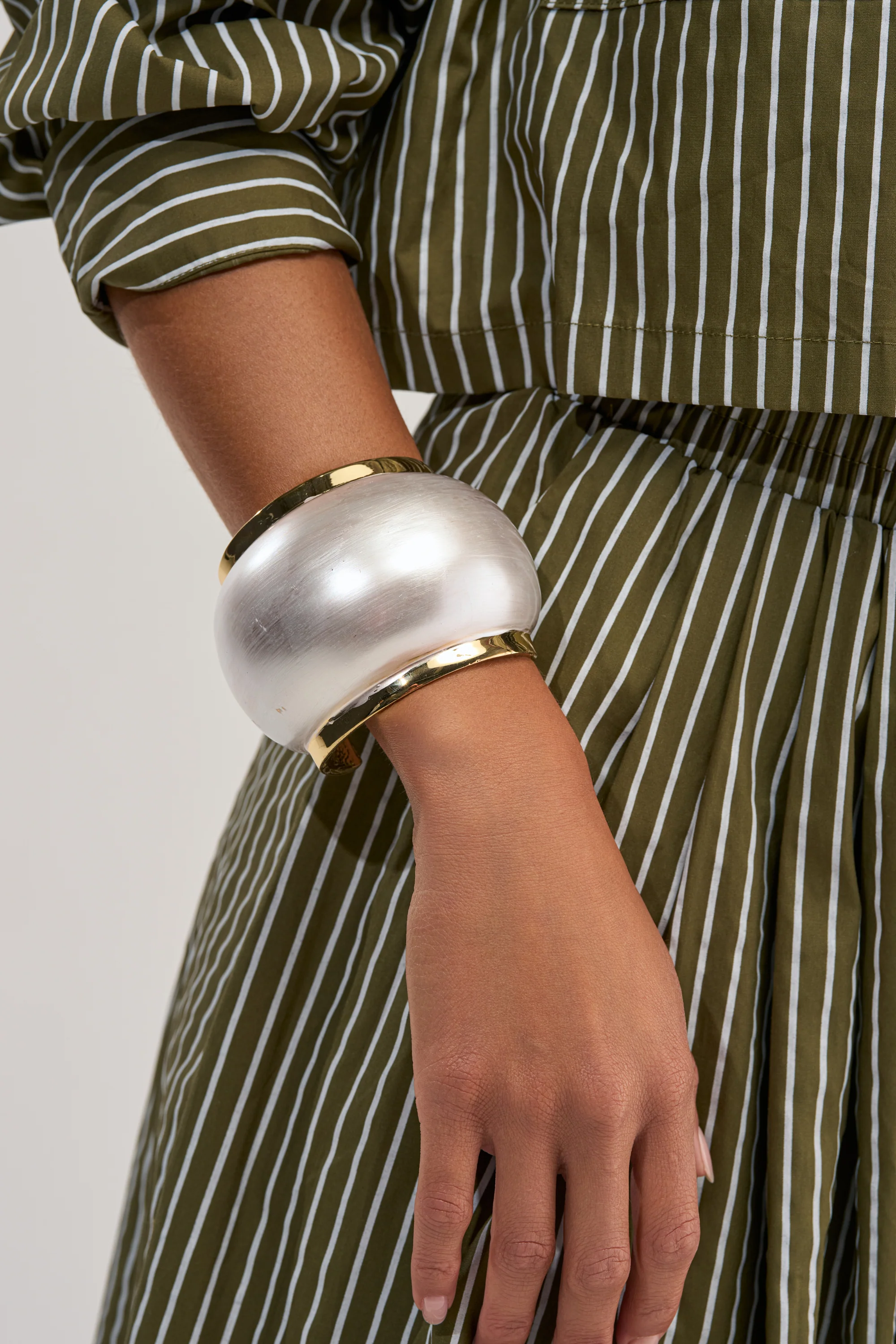 PEARL BRACELET - Akira Wear