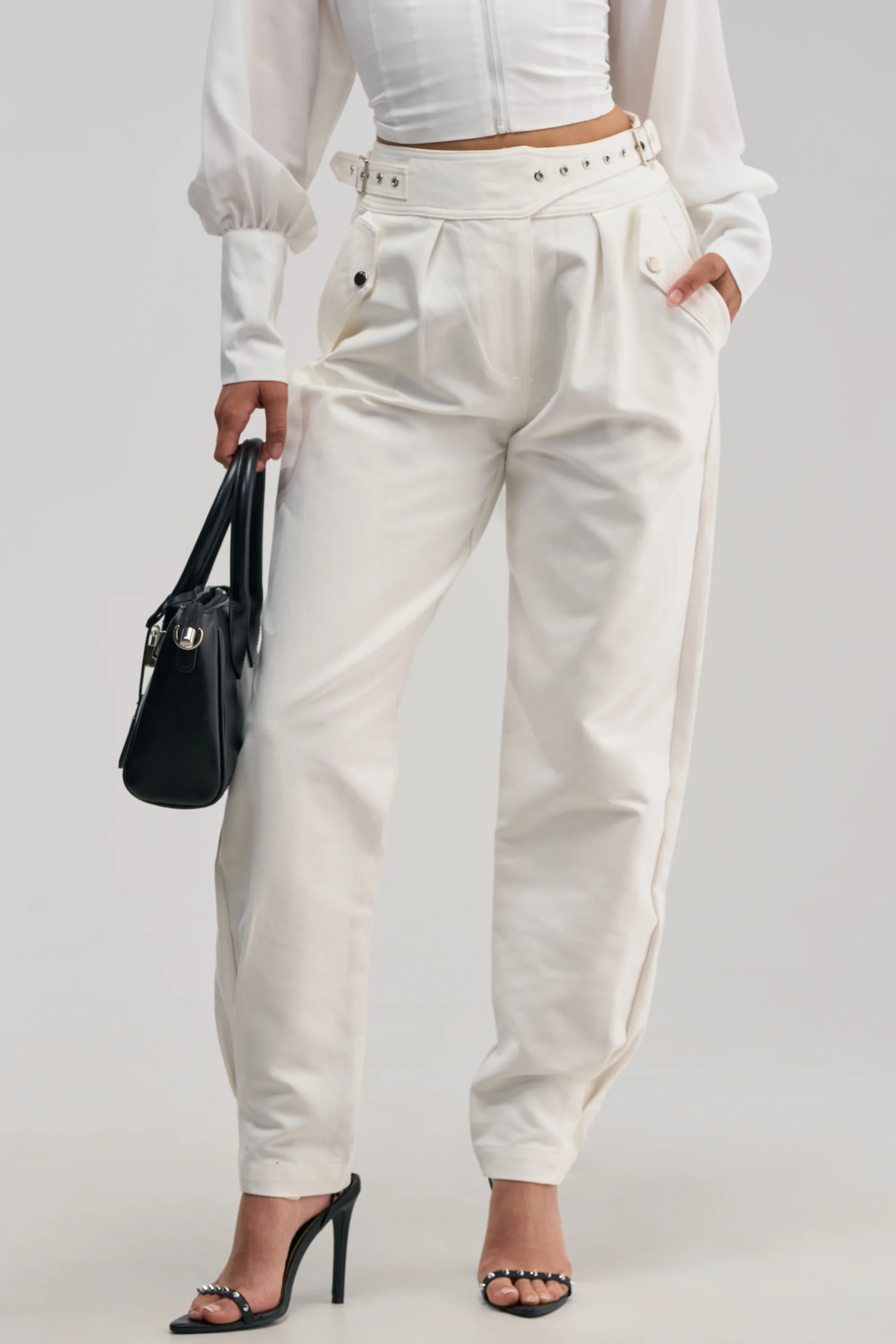 HEY YOU TROUSER - Akira Wear