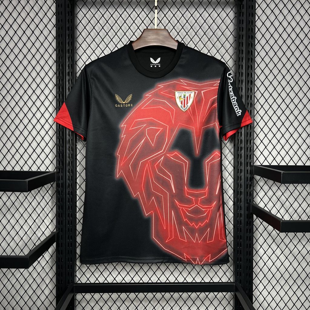 Sevilla FC Soccer Jersey Special Edition Custom Shirt 2024/25 - Jersey