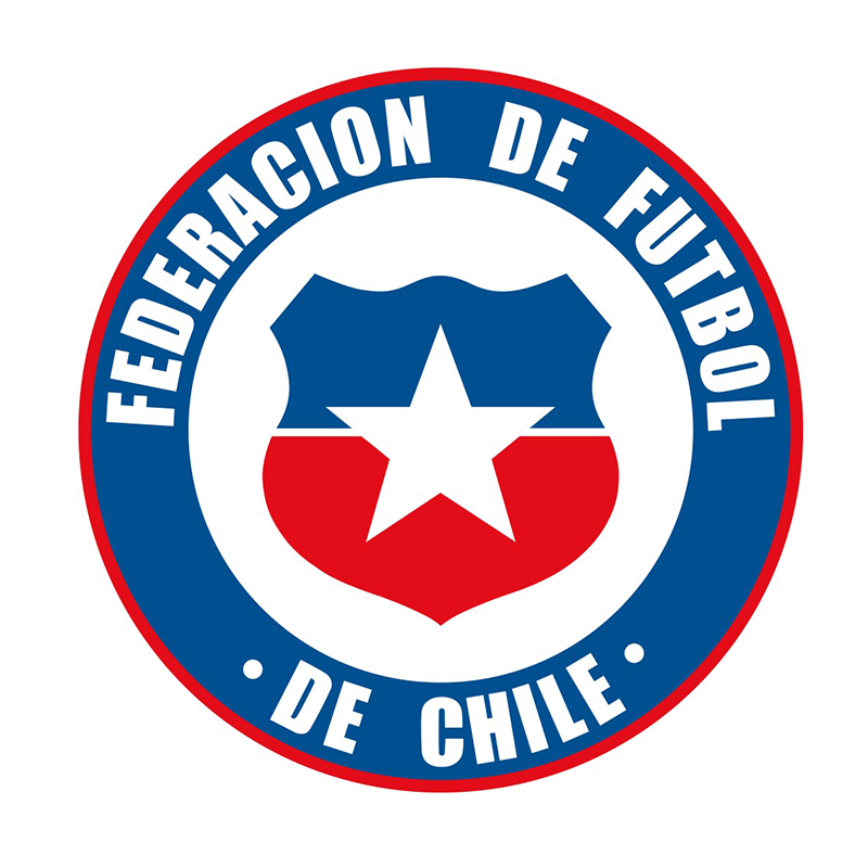 Chile - Jersey