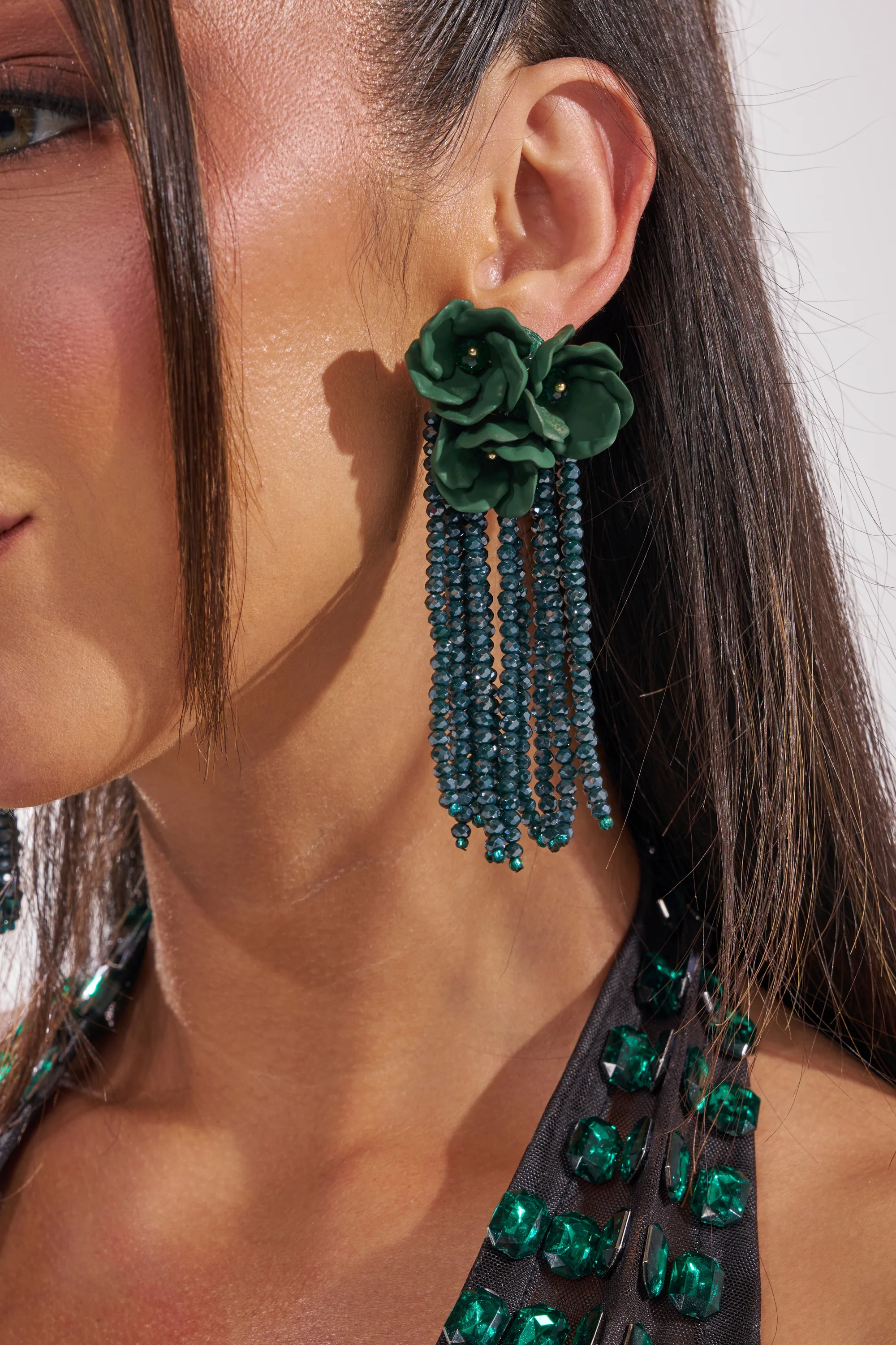 BERLIN EARRING - Akira Wear