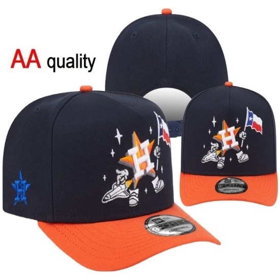 MLB Houston Astros Stitched Snapback Hats 2026.1-07 - Jersey