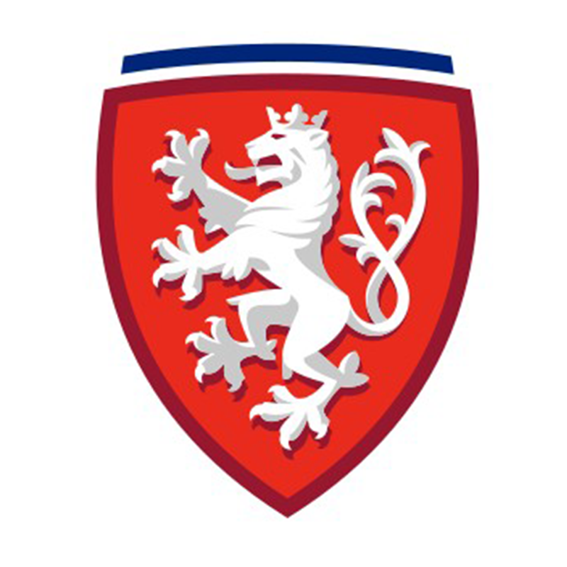 Czechia - Jersey
