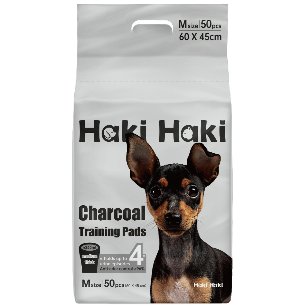 Super Absorbent Puppy Training Pads