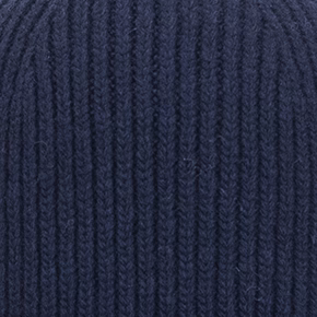 Bonnet French 75 Bleu Marine