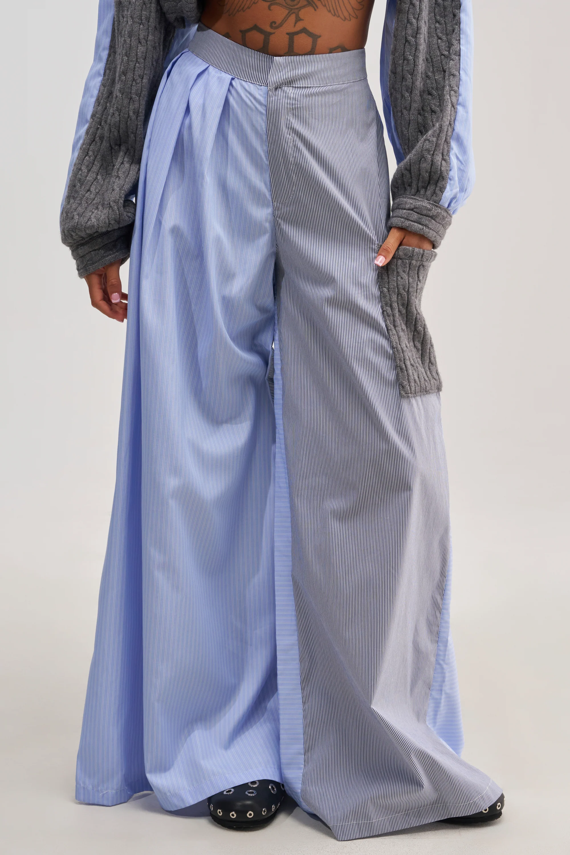 SNUGGLES FOR EVERYONE TROUSER - Akira Wear