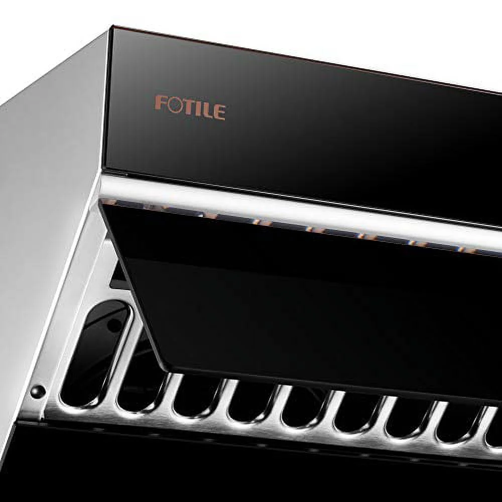 FOTILE Slant Vent Series 30