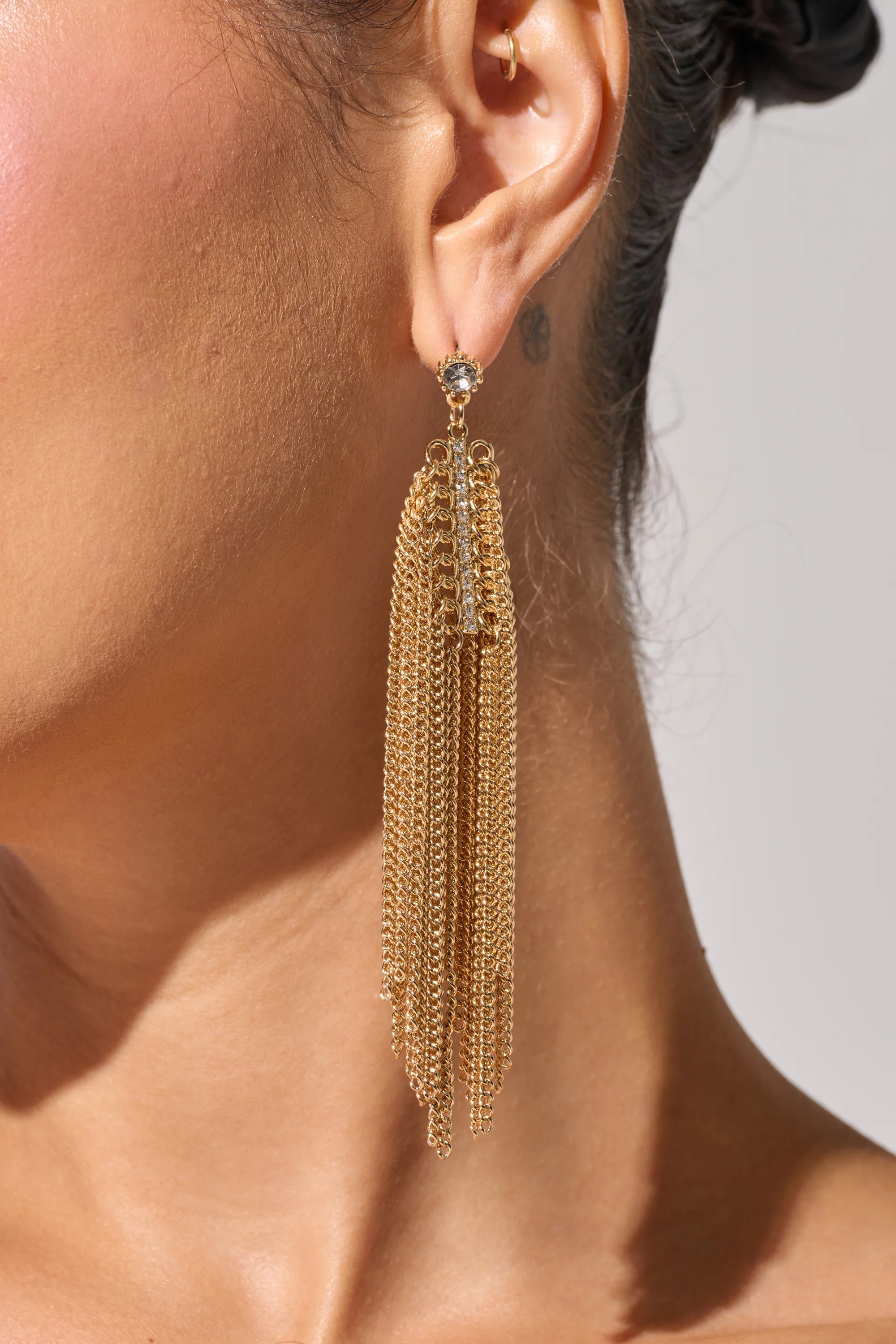SHAKE IT EARRING - Akira Wear