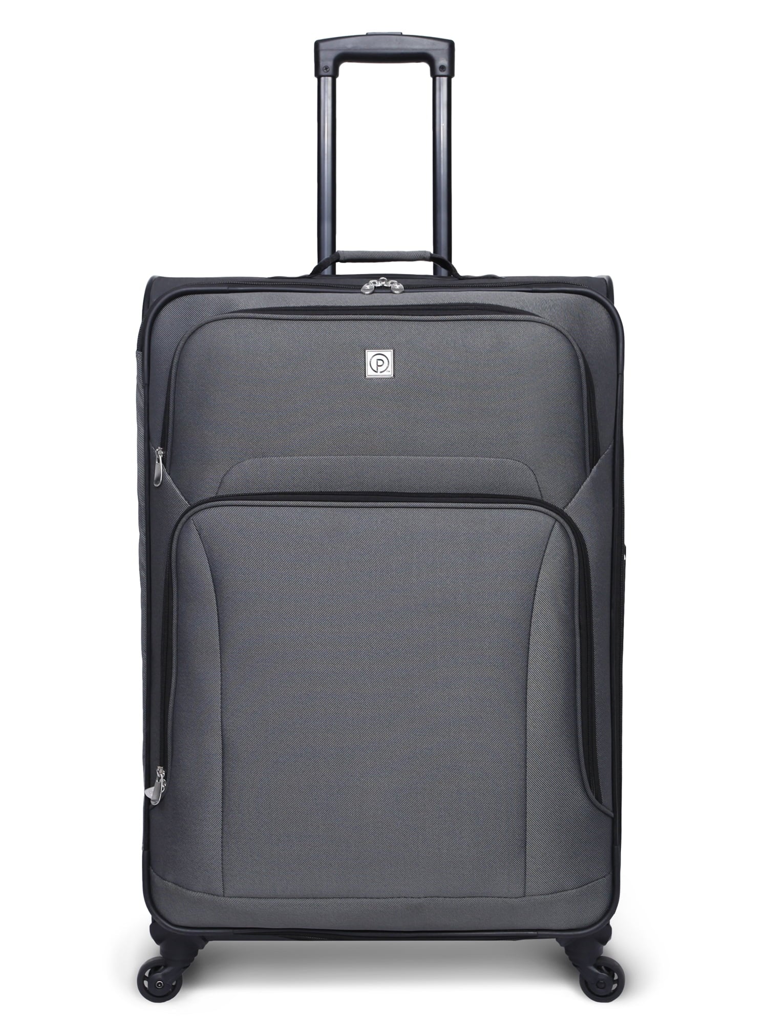 Protege 5 Pc Spinner Luggage Set With 28