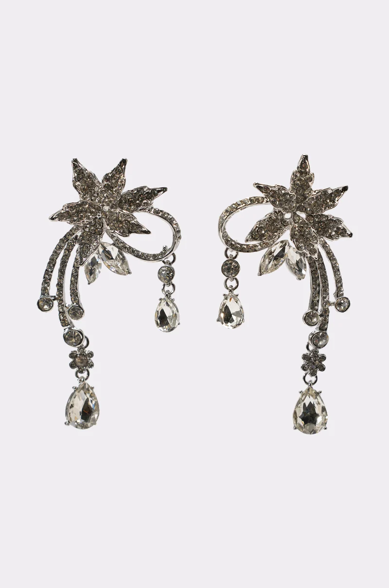 TRIANA EARRING - Akira Wear