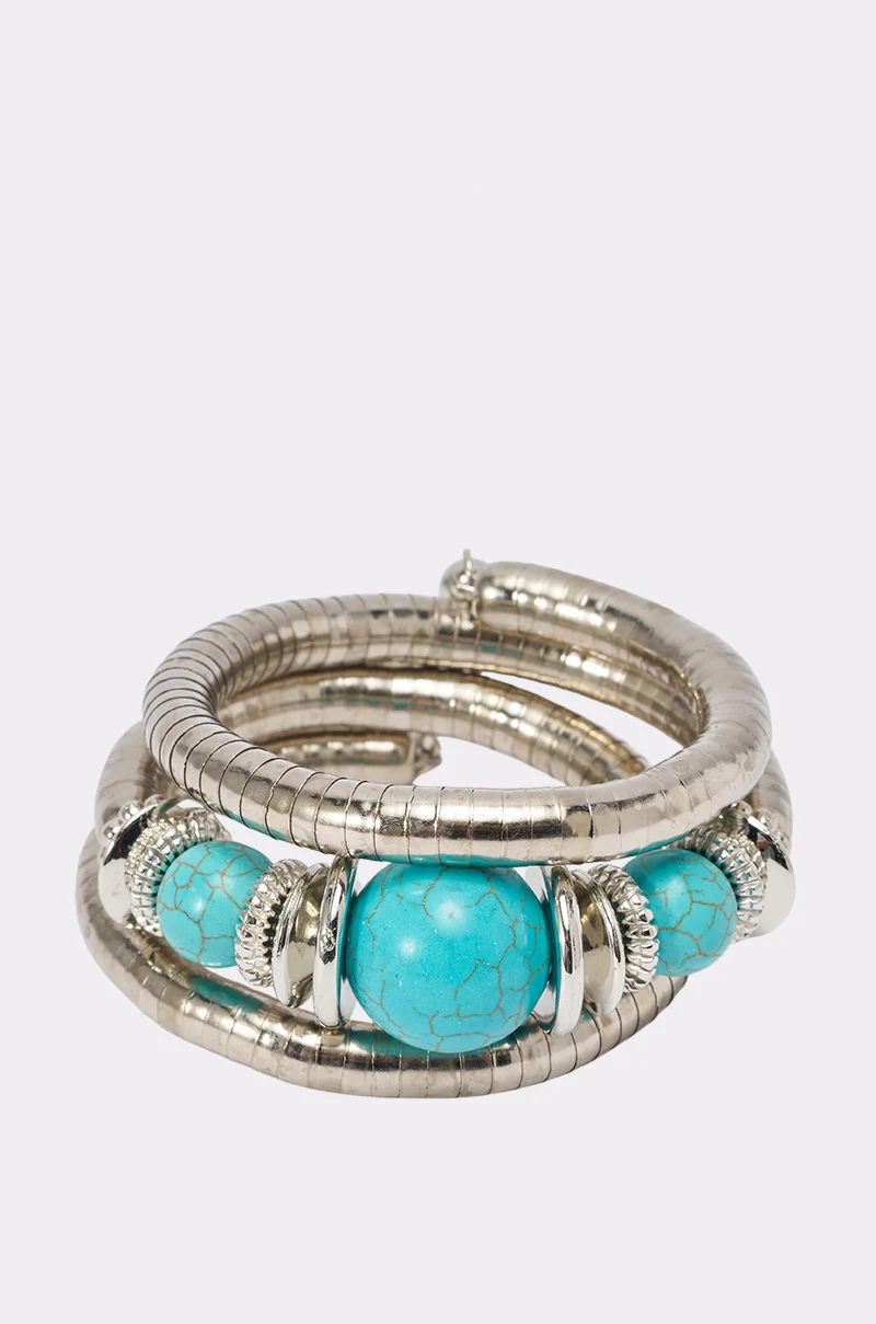SANTORINI SUNSET BRACELET - Akira Wear