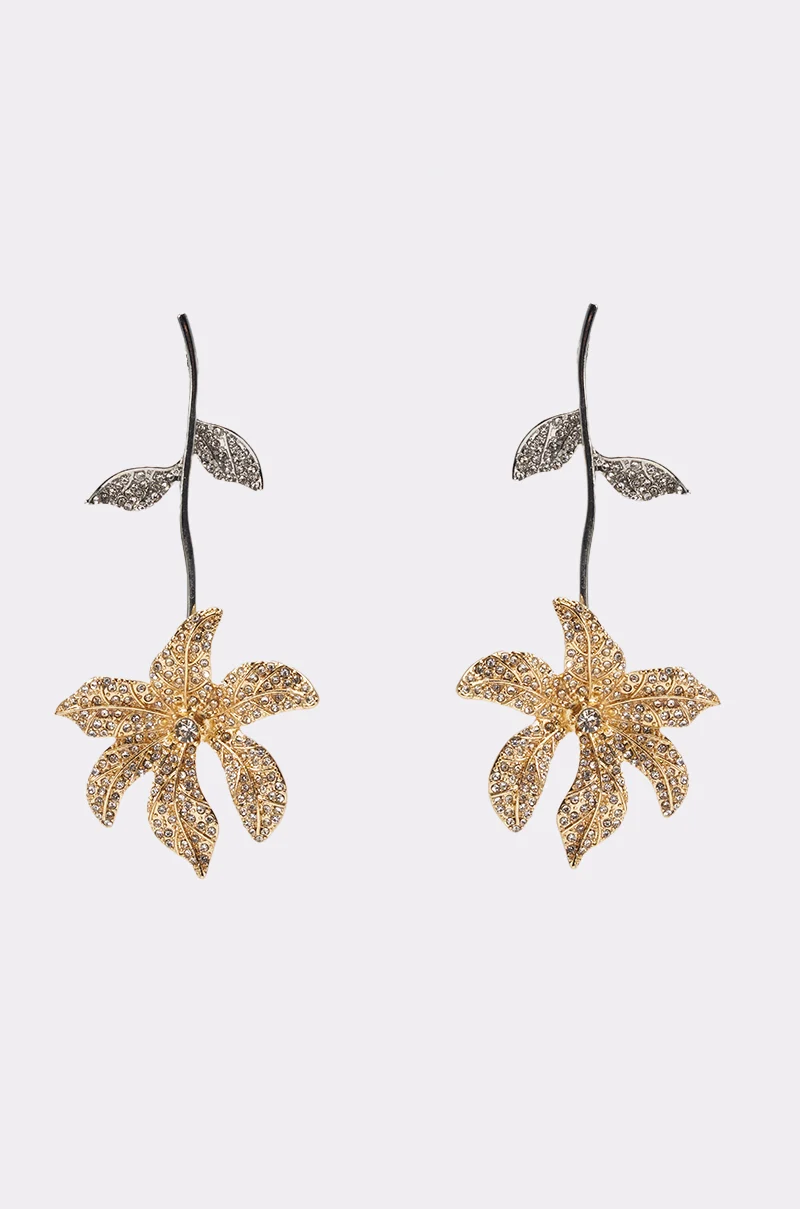 AT THE GALA EARRING - Akira Wear