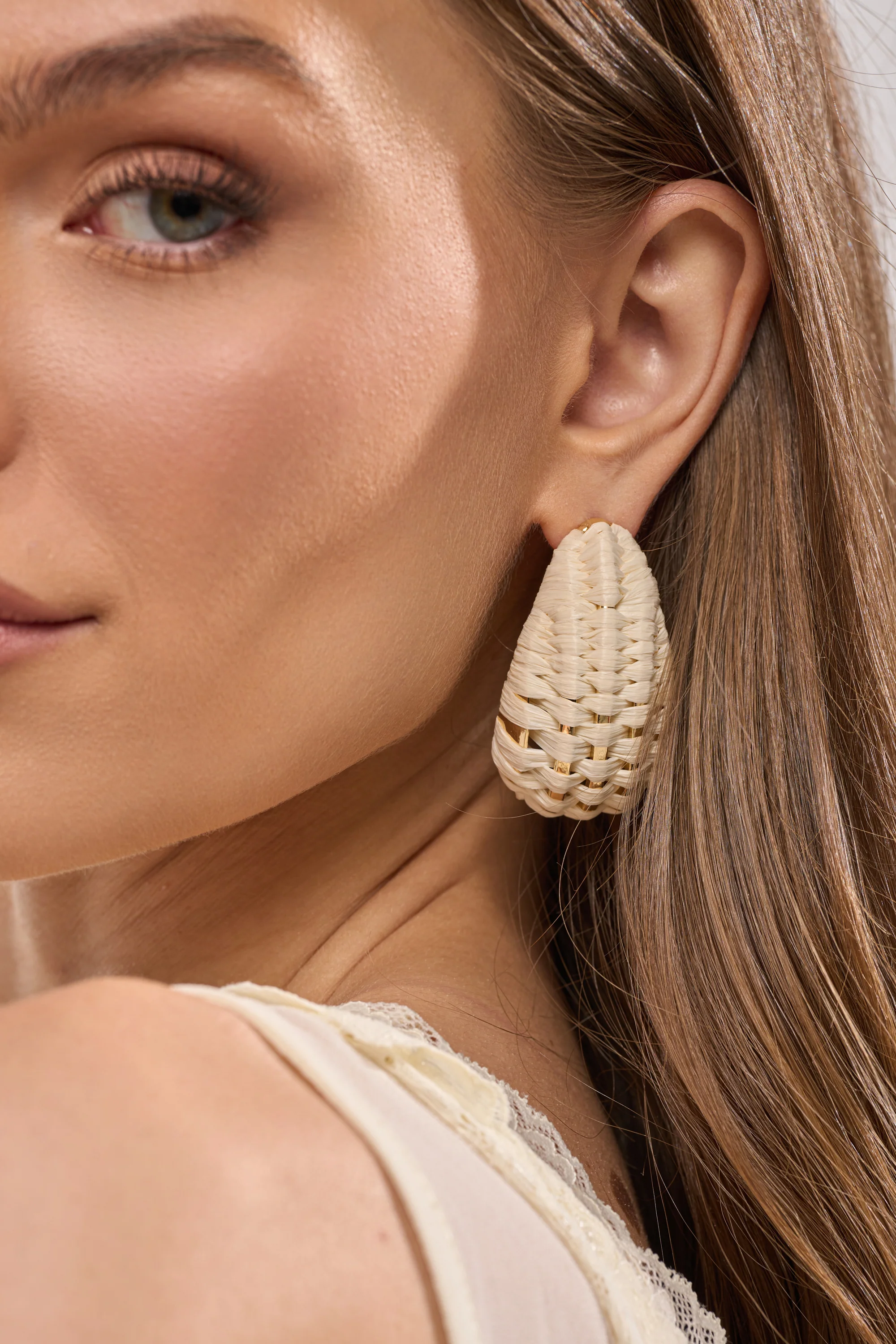 TO TULUM EARRING - Akira Wear