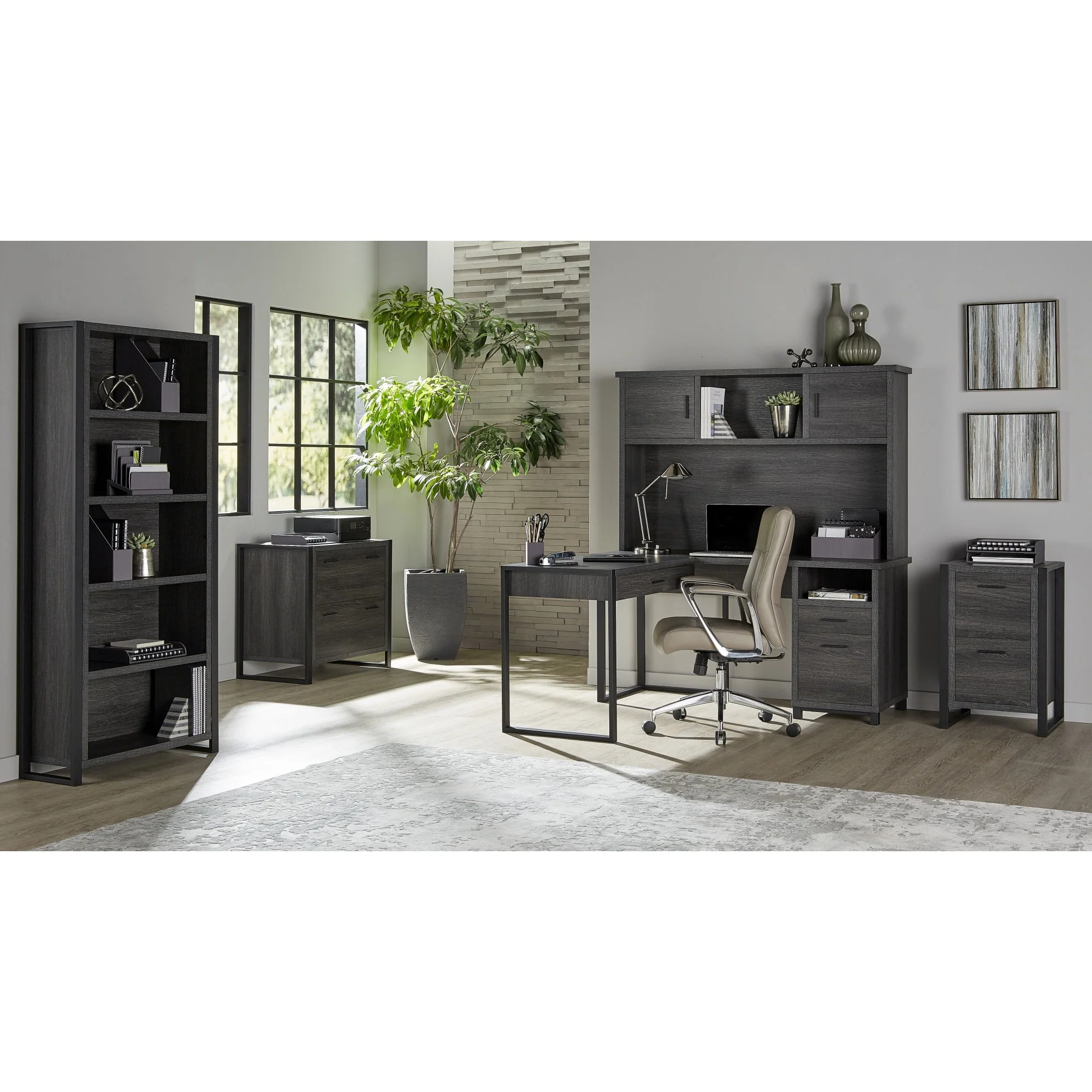 Realspace® DeJori 20