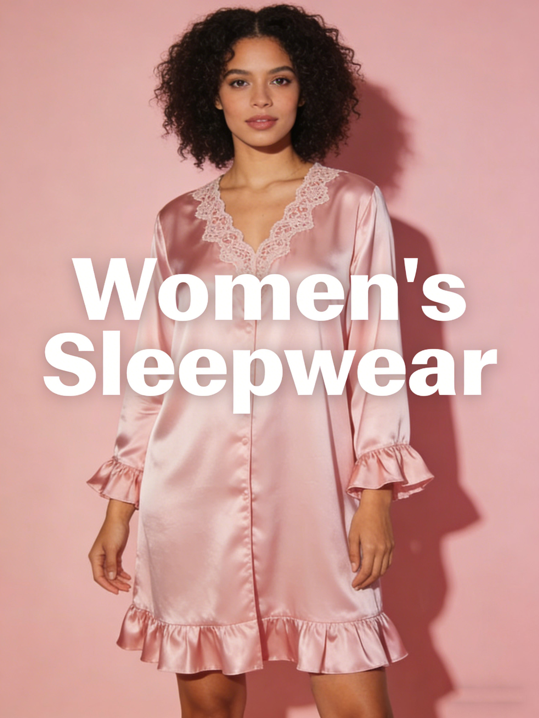 Women's Sleepwear