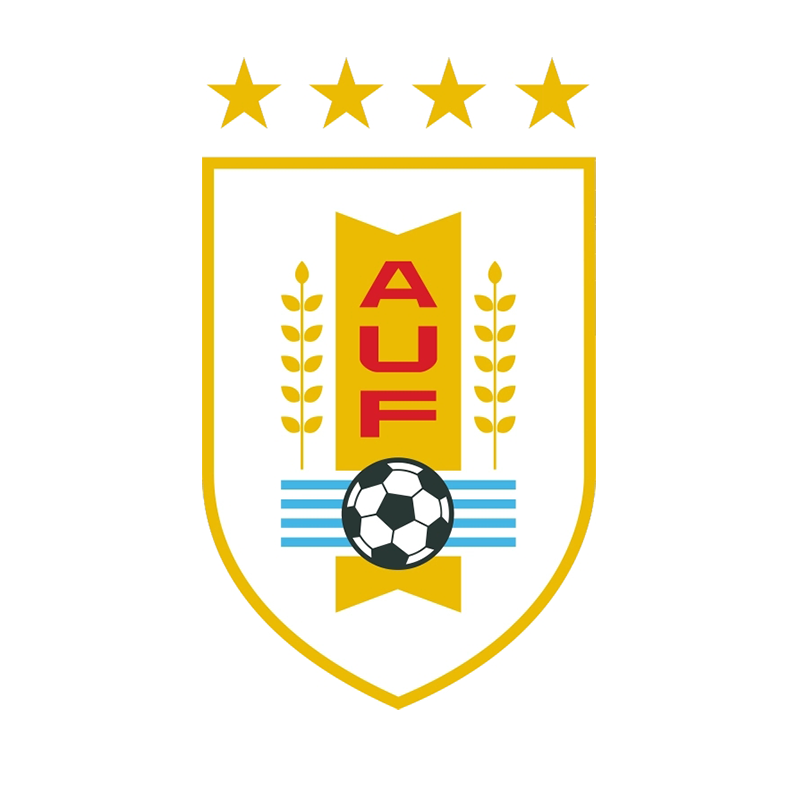 Uruguay - Jersey