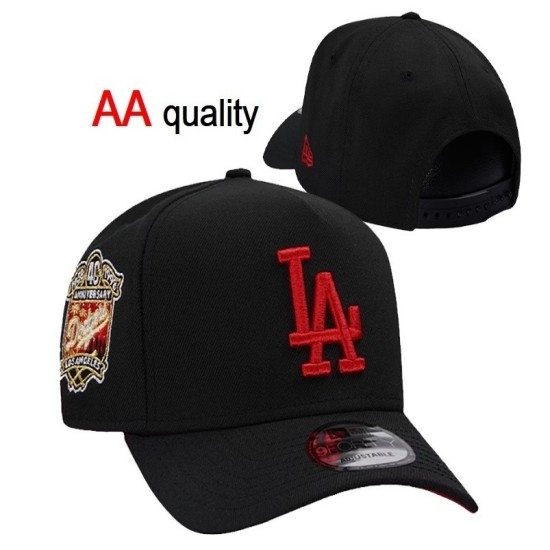 MLB Los Angeles Dodgers Stitched Snapback Hats 2026.1-39 - Jersey