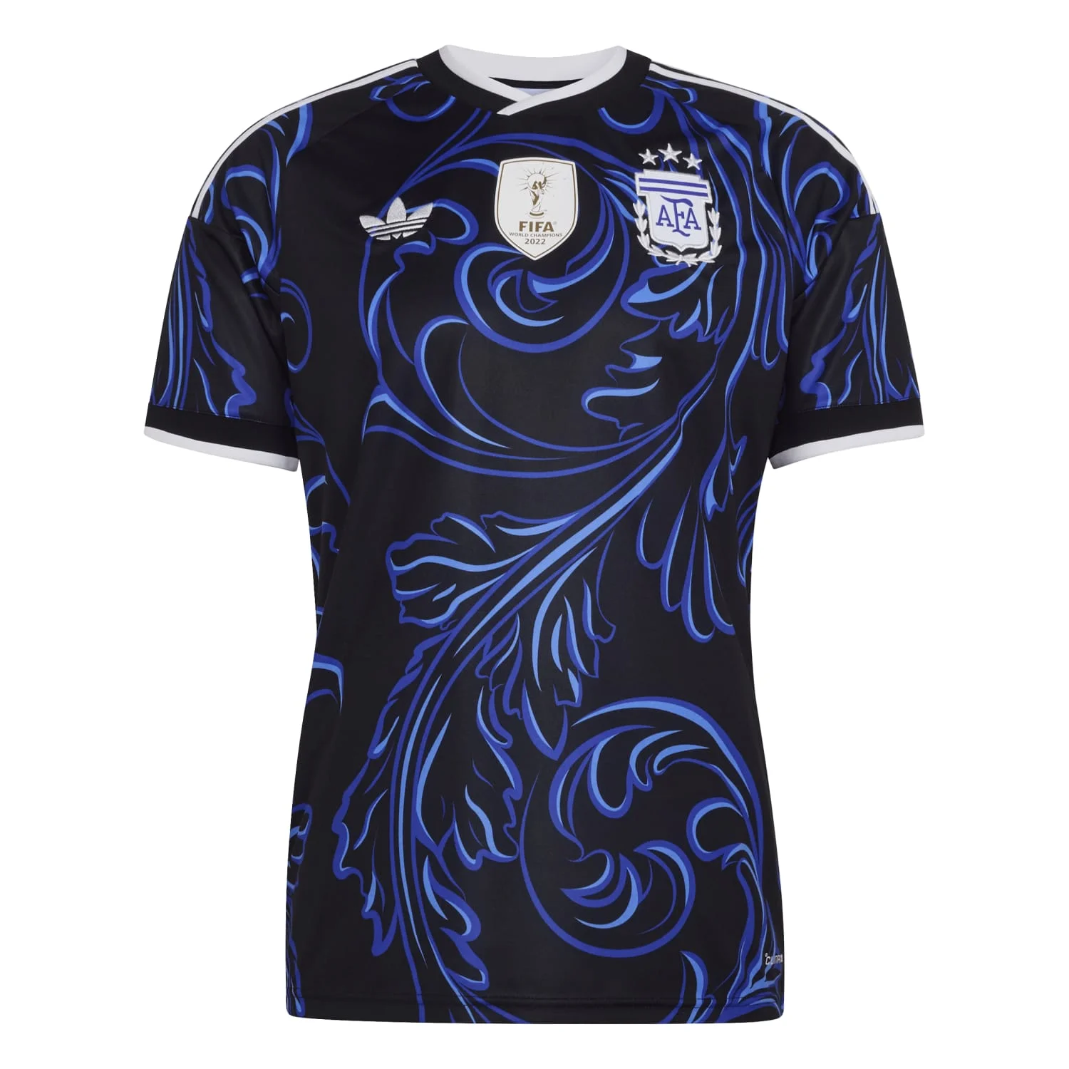 adidas Argentina 2026 Away Jersey - Men's - Jersey