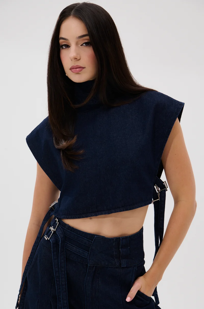 Blouses - Akira Wear