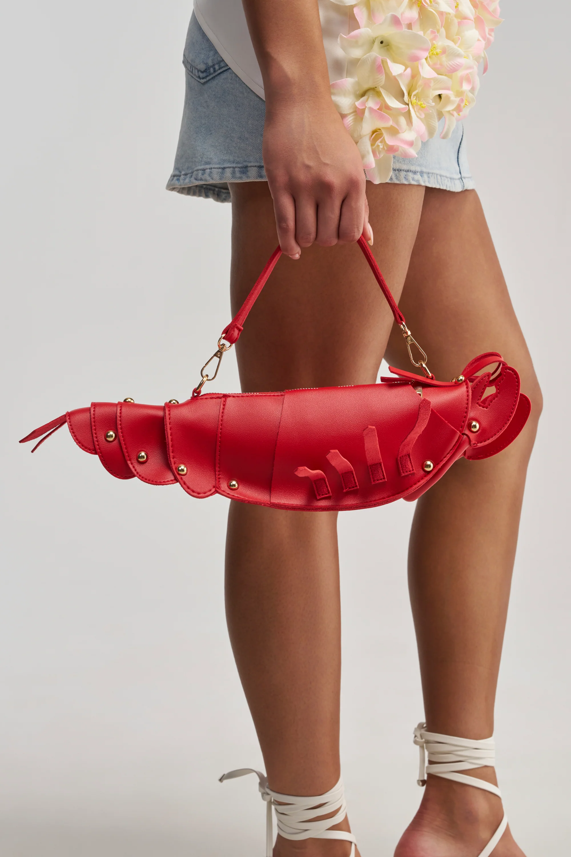 EAT ME PURSE - Akira Wear