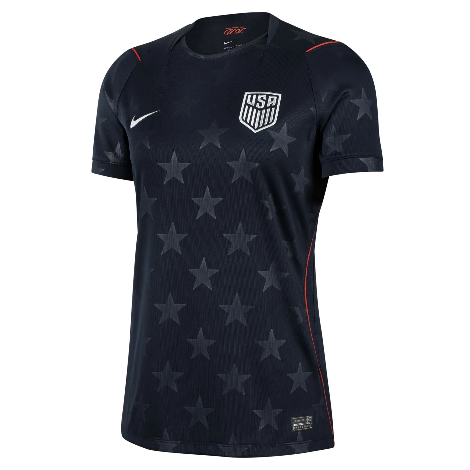 USA 2026 Away Jersey - Women's - Jersey