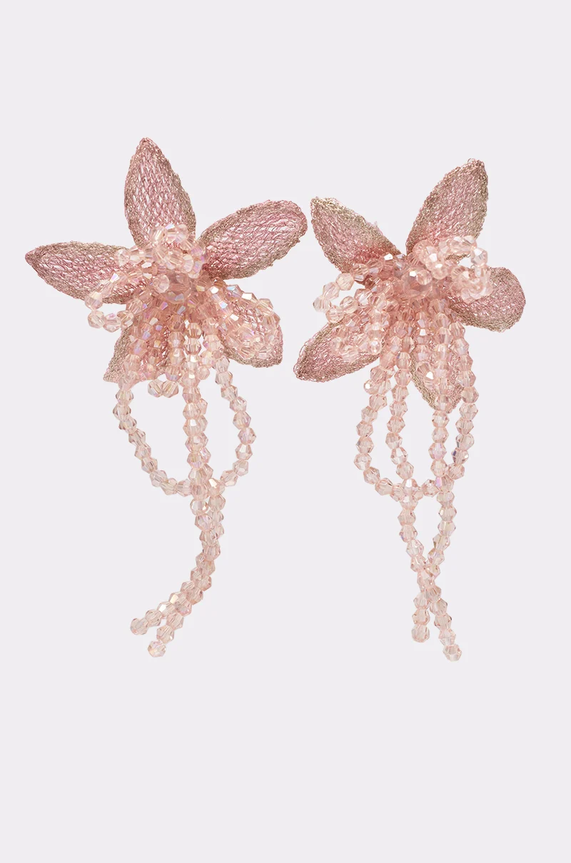 I WANT TO TWIRL EARRING - Akira Wear