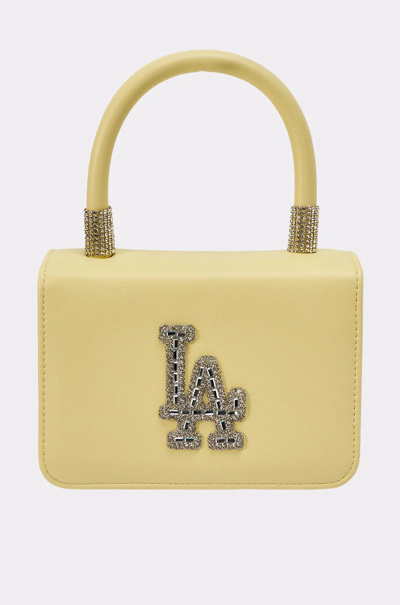 IN THE SUN BLING PURSE - Akira Wear