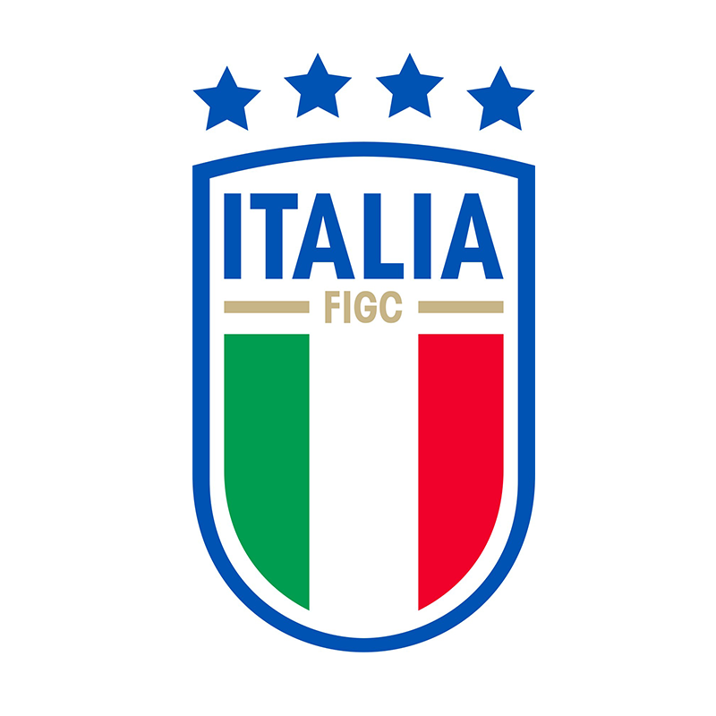 Italy - Jersey