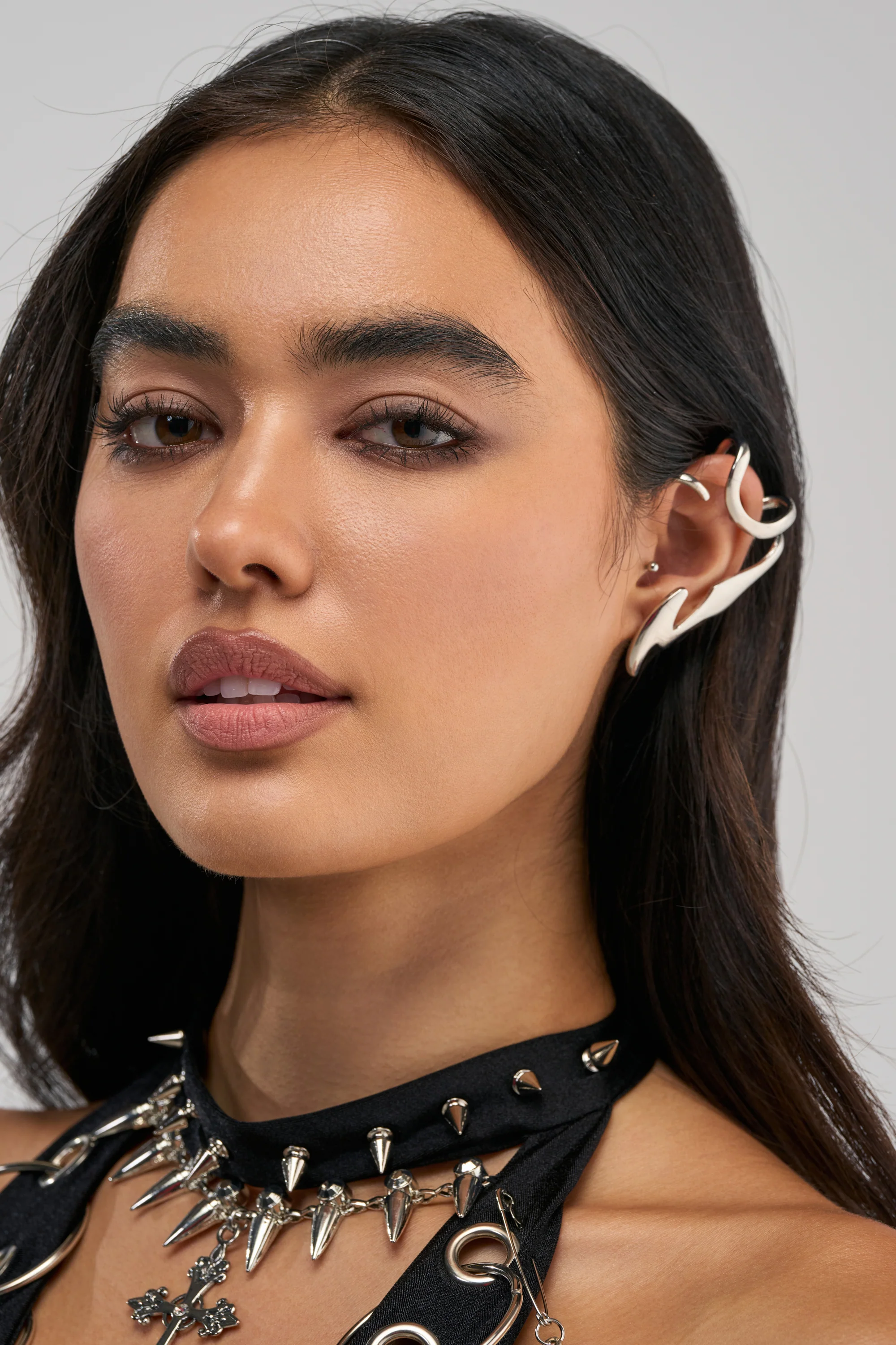 E-GIRL EAR CUFF - Akira Wear