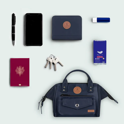 Crossbody Adventurer Large Louisville