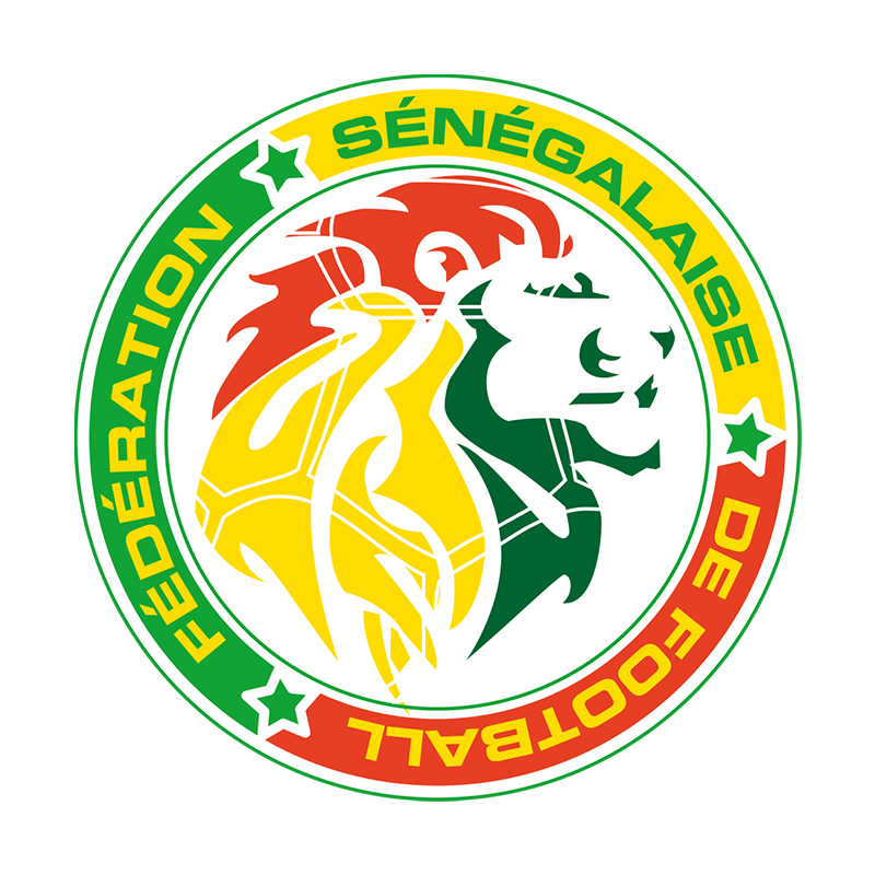 Senegal - Jersey