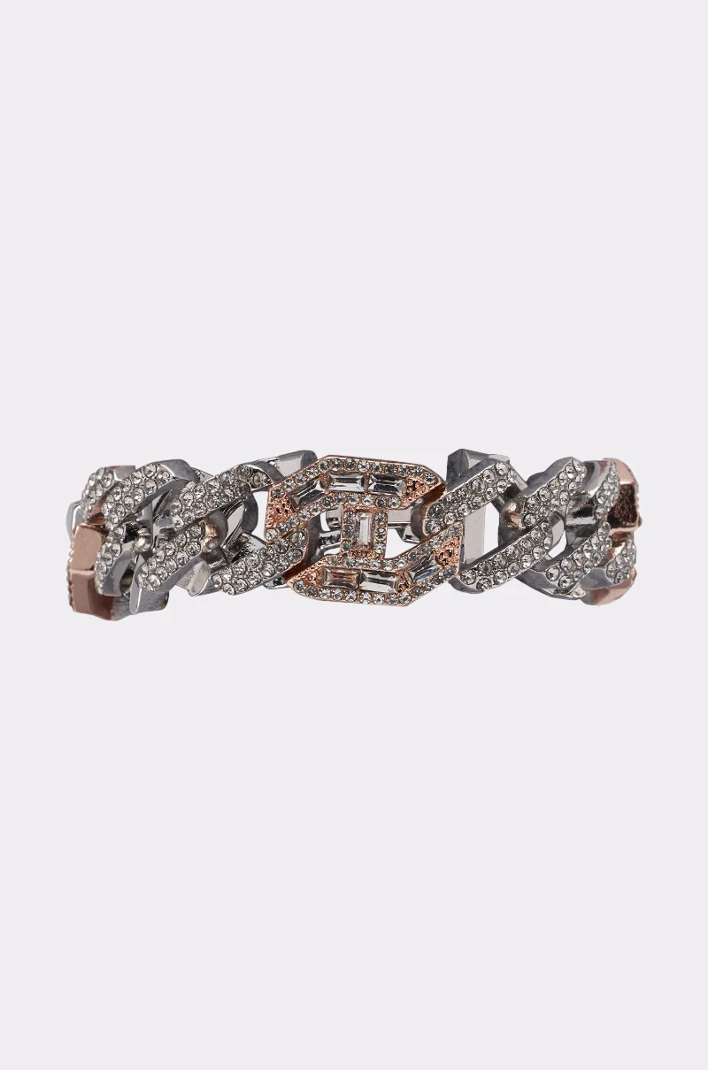 ROSES BRACELET - Akira Wear