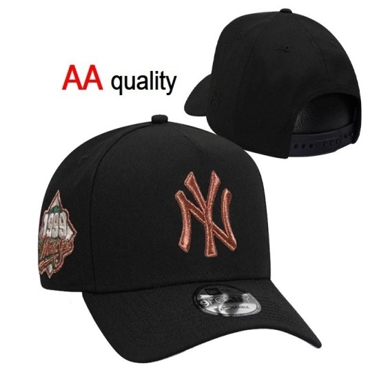 MLB New York Yankees Stitched Snapback Hats 2026.1-30 - Jersey