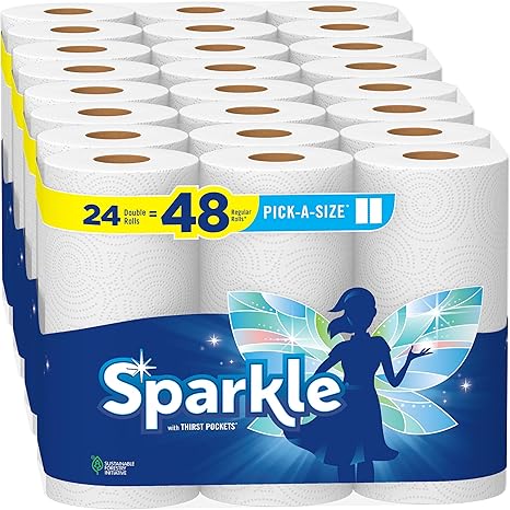 Paper Towels