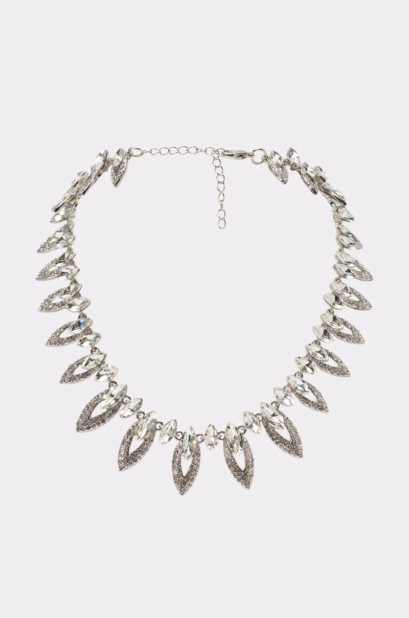 CALL ME NECKLACE - Akira Wear