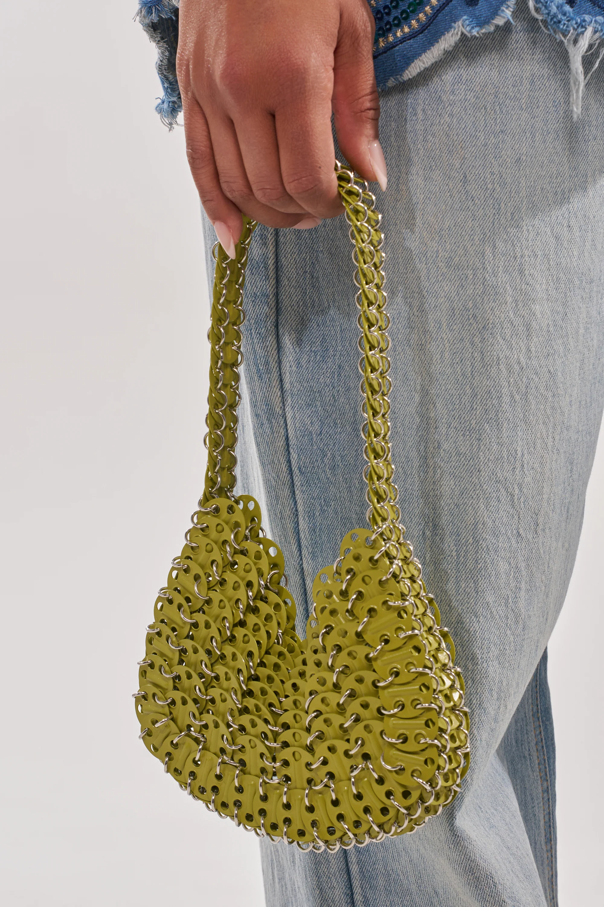SUMMER TIME BABY BAG - Akira Wear
