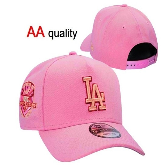 MLB Los Angeles Dodgers Stitched Snapback Hats 2026.1-44 - Jersey