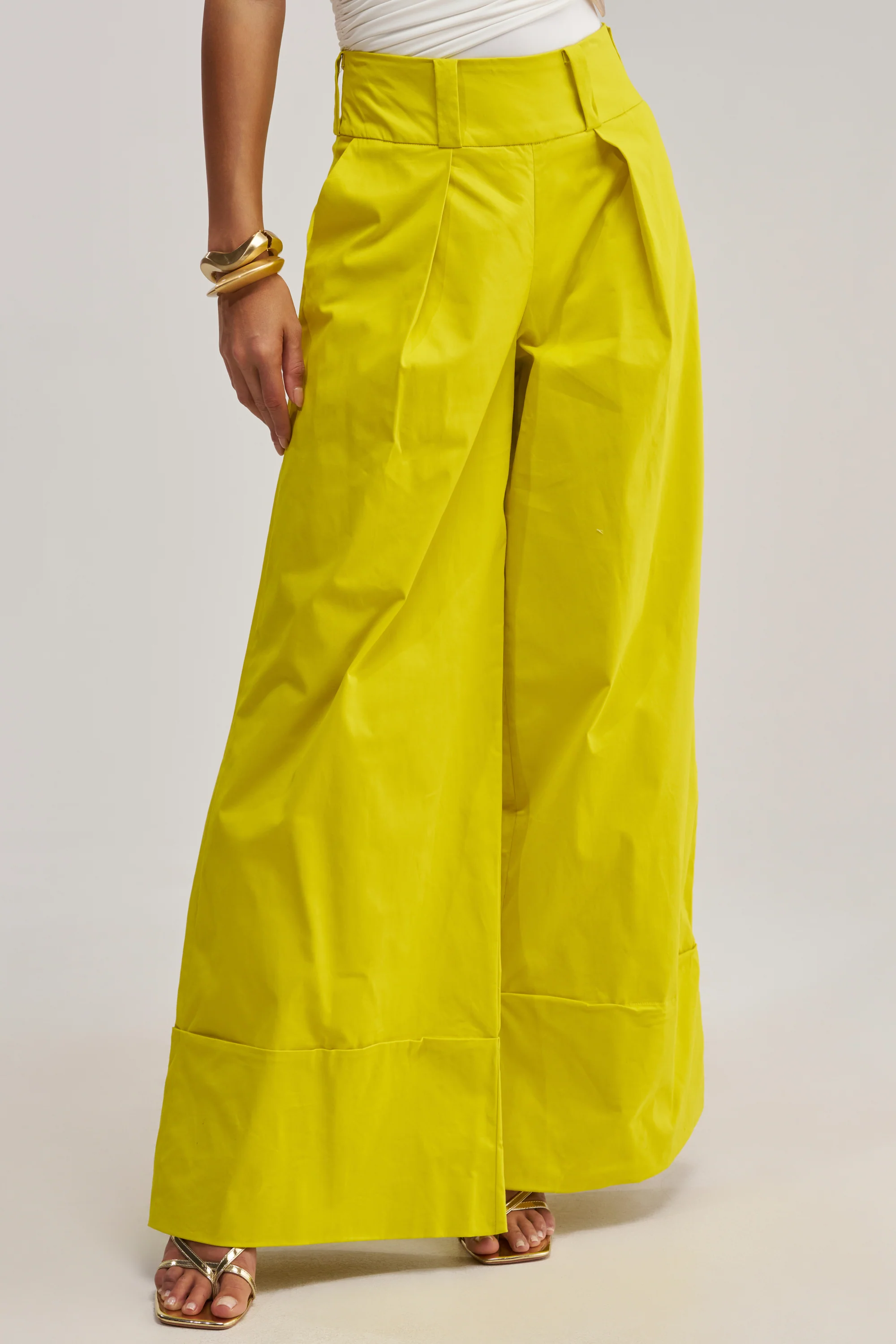 GIVE IT TO ME BABY TROUSER - Akira Wear