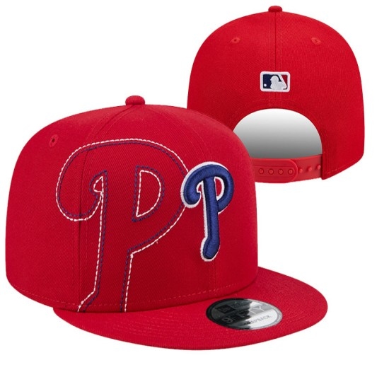 MLB Philadelphia Phillies Stitched Snapback Hats 2026.1-08 - Jersey