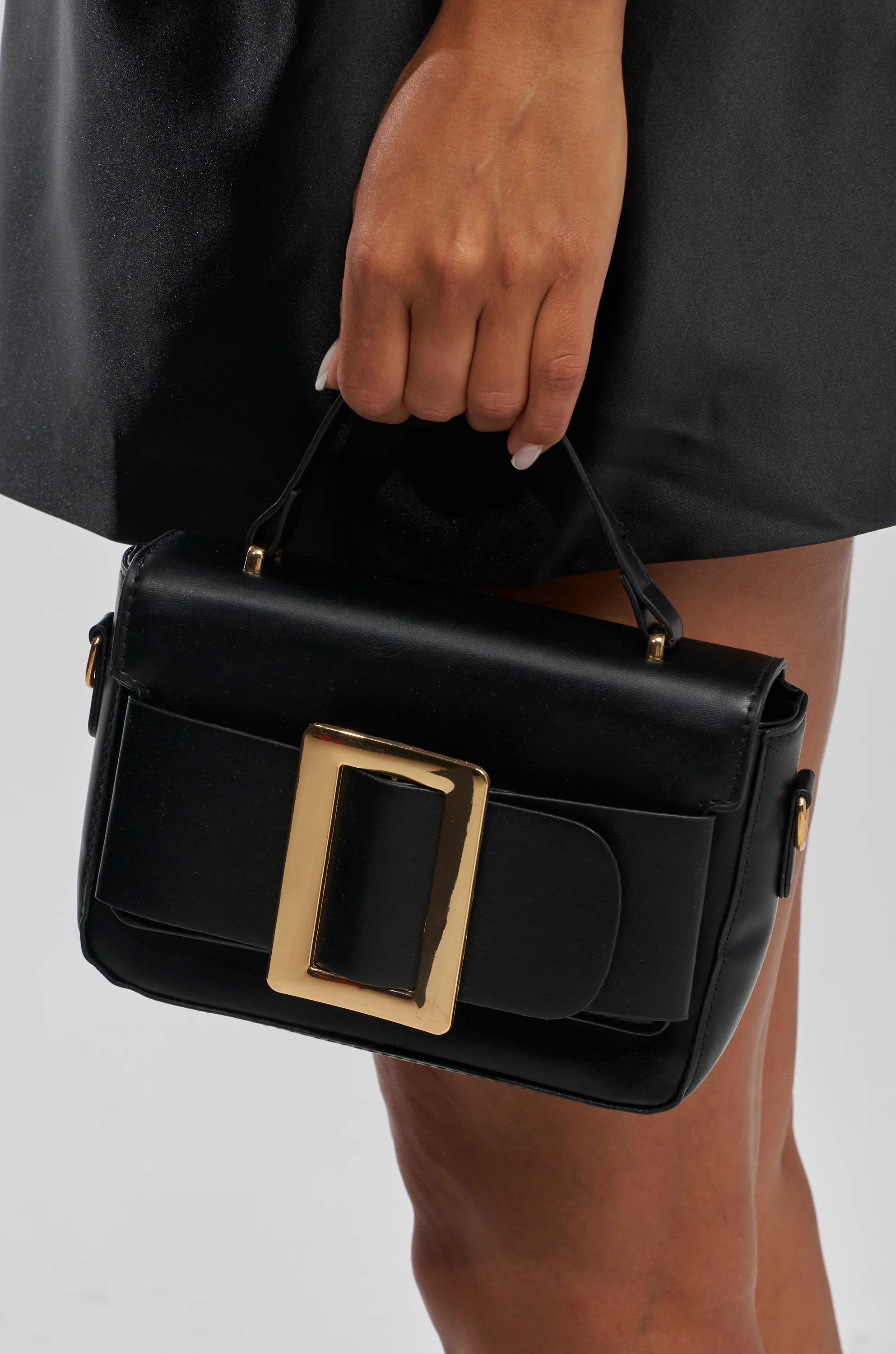 DRESS ME UP PURSE - Akira Wear