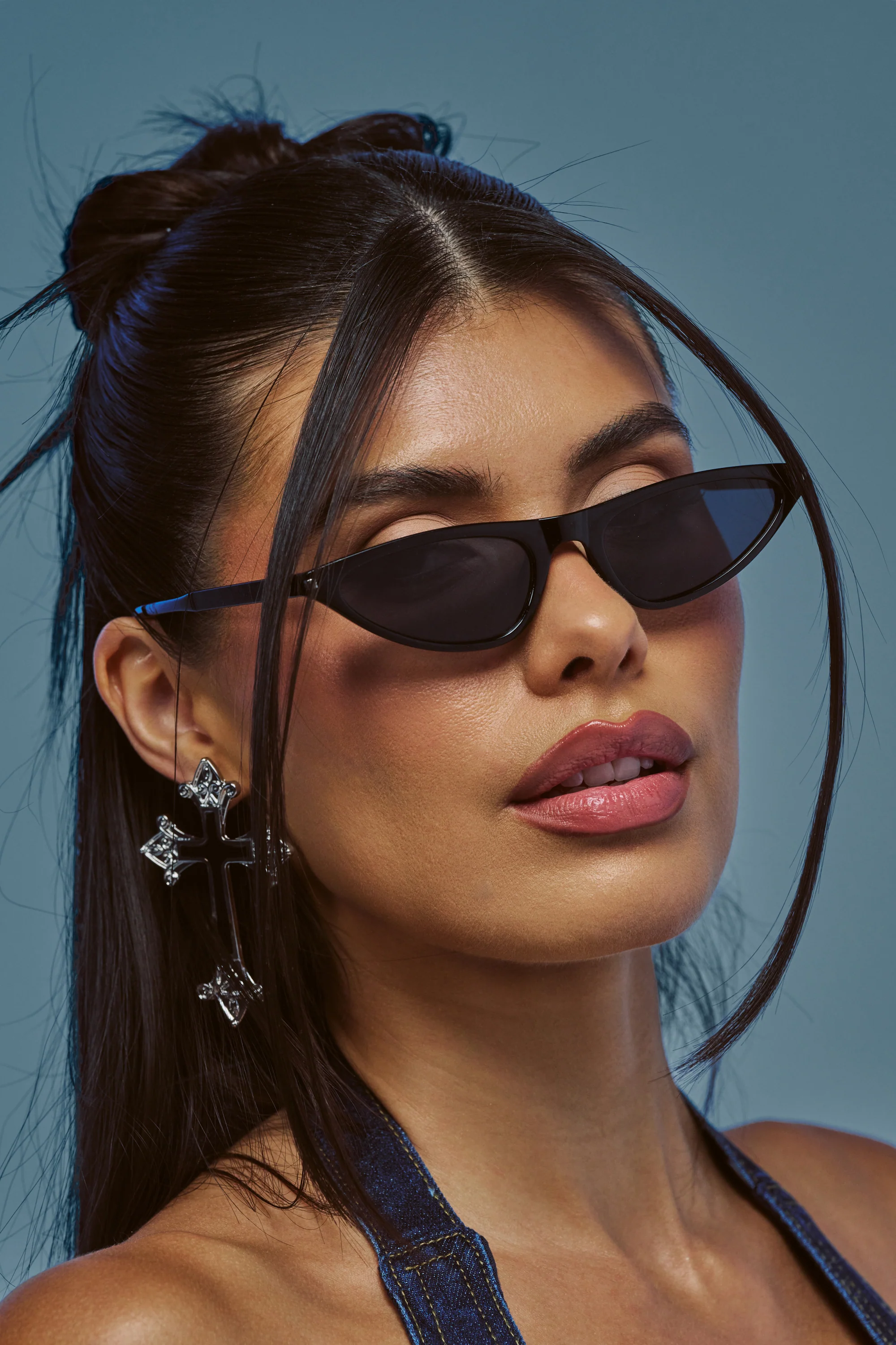 RUNWAY READY SUNGLASSES - Akira Wear
