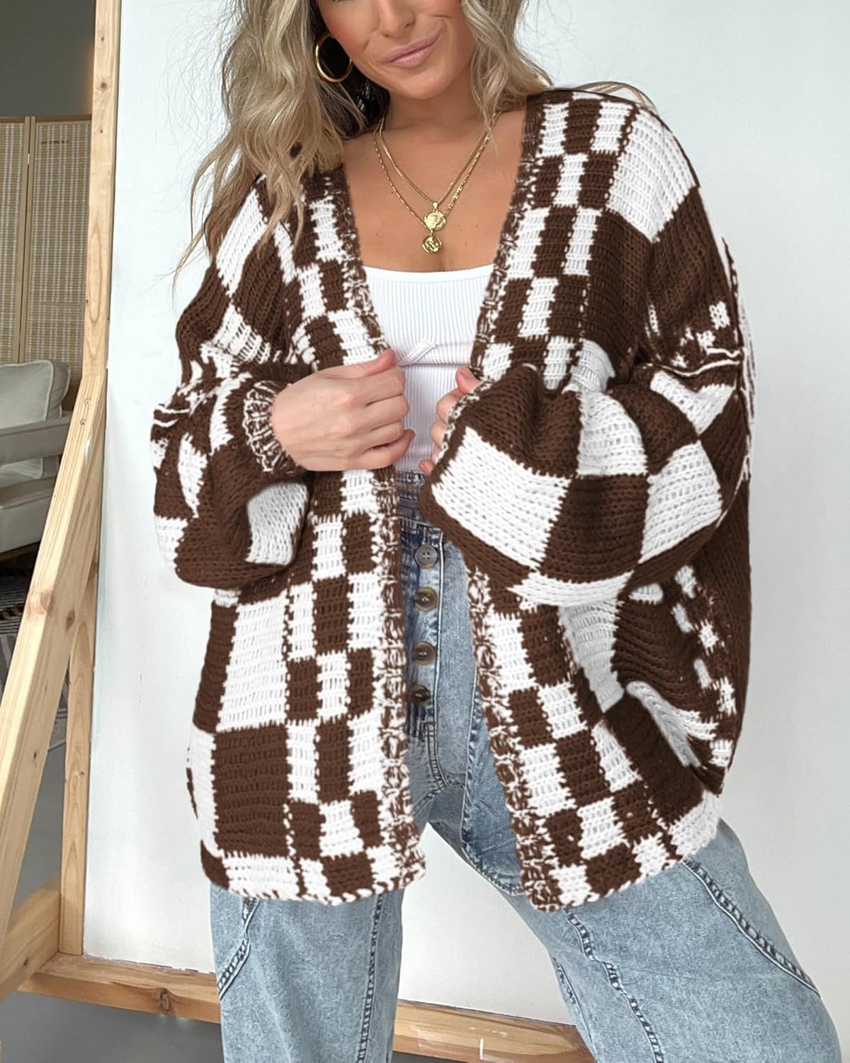 Women's Sweater