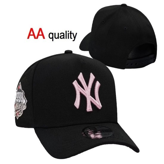 MLB New York Yankees Stitched Snapback Hats 2026.1-12 - Jersey