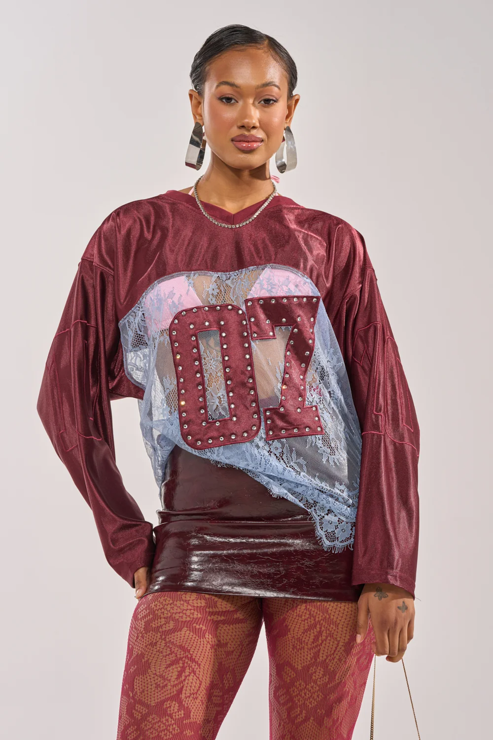 WINNER JERSEY - Akira Wear